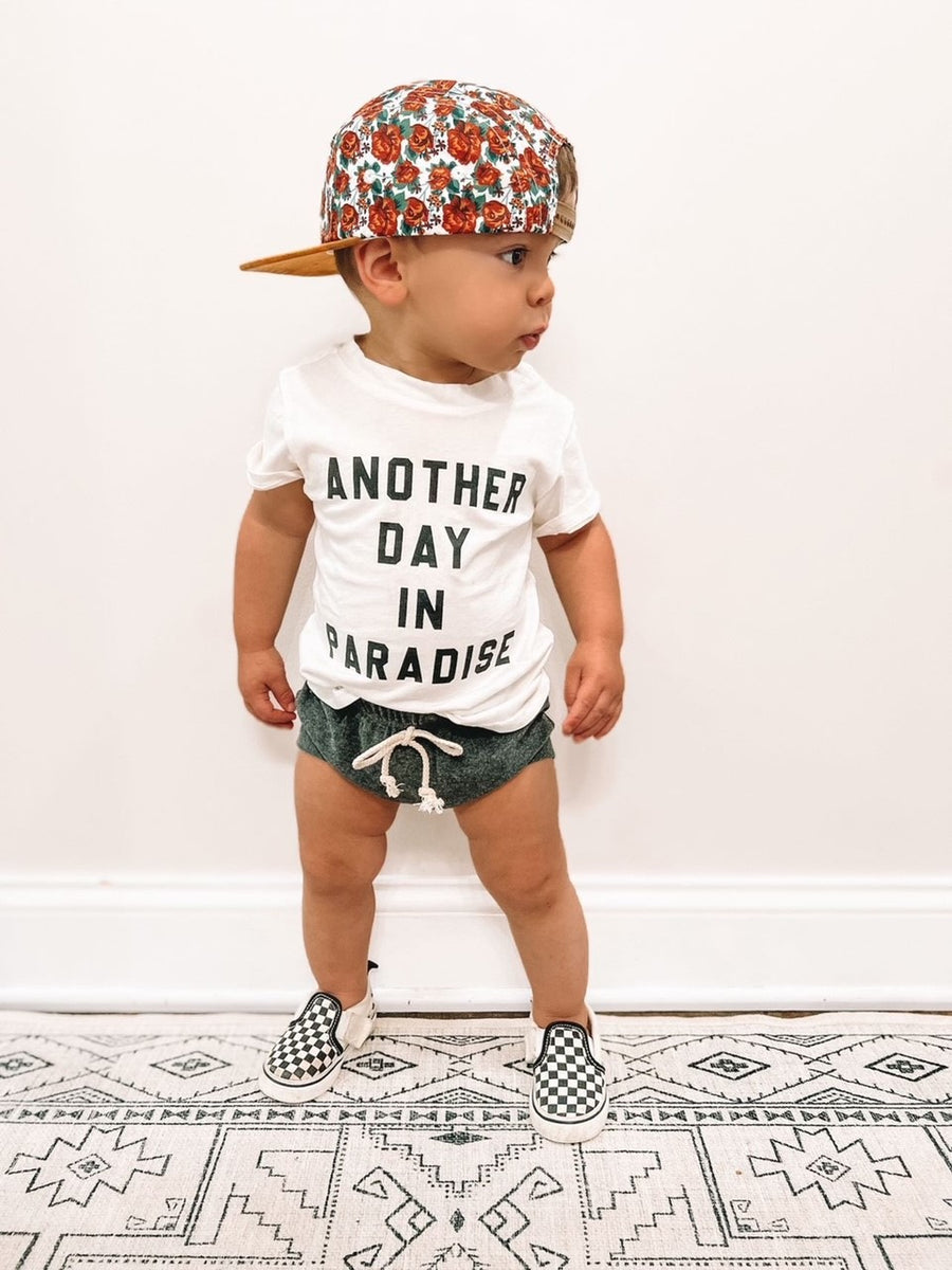 Hipster baby boy clearance outfits