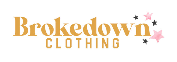 Brokedown Clothing