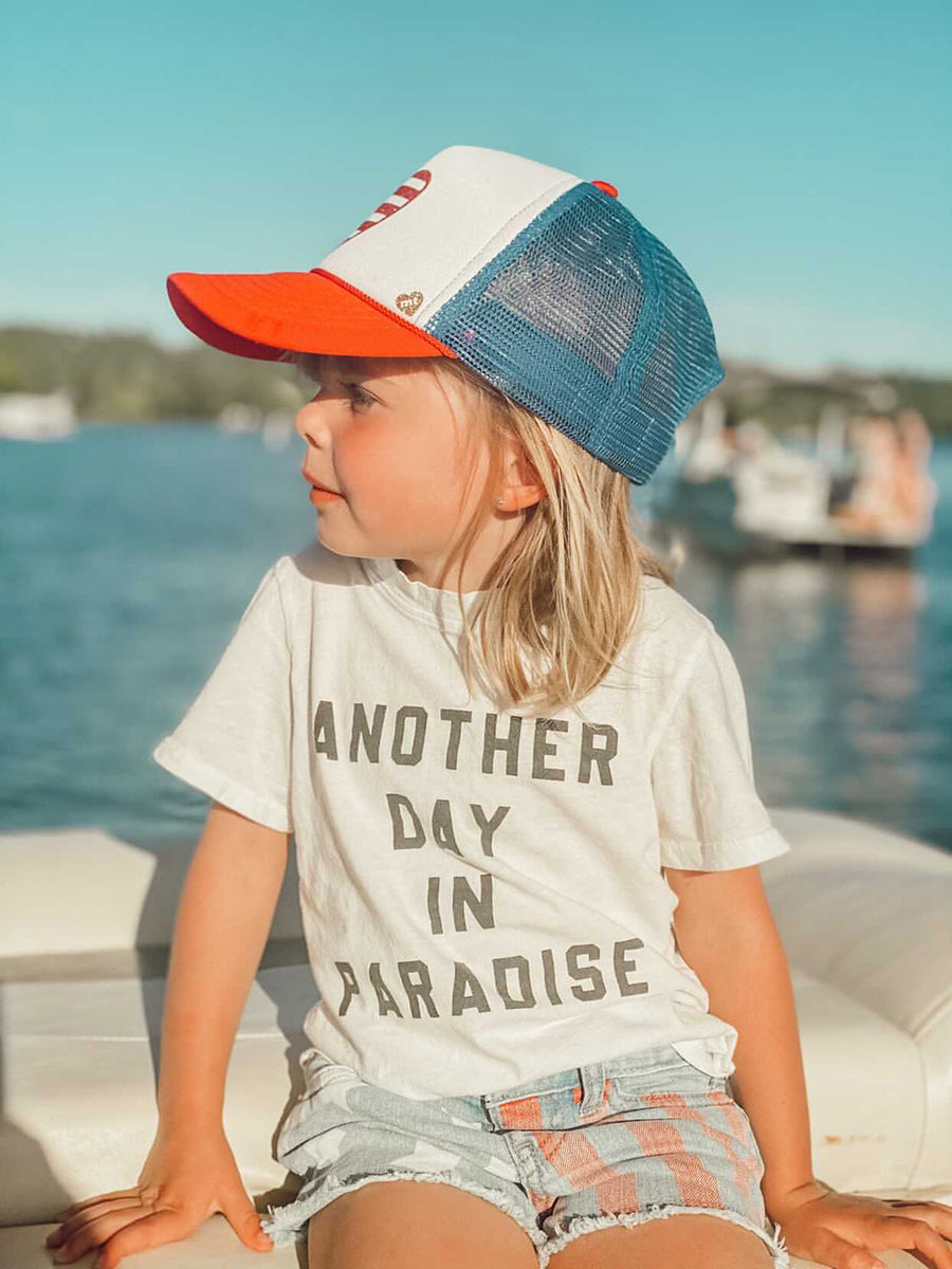 Kids Graphic Tees & Tank Tops