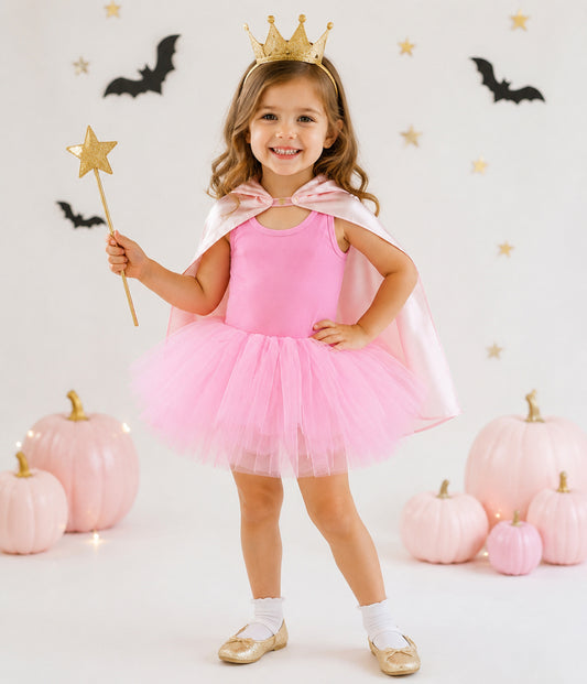 Pink Tutu