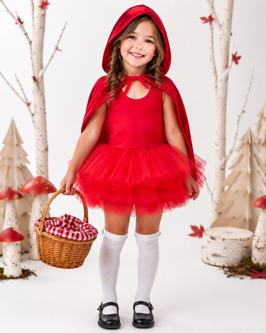 Red Tutu