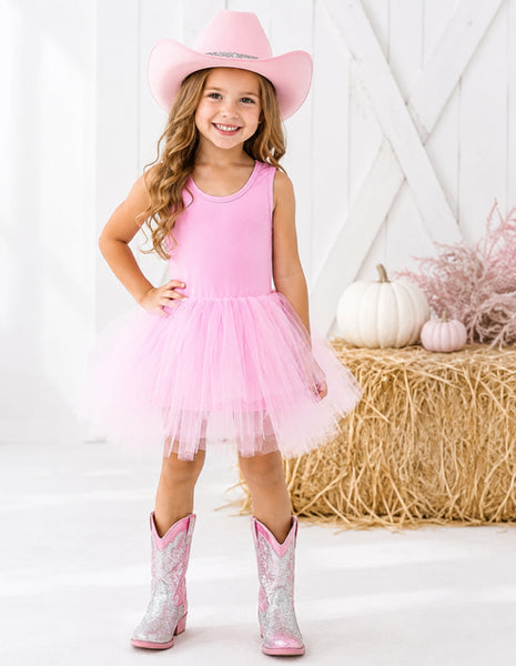 Pink Tutu