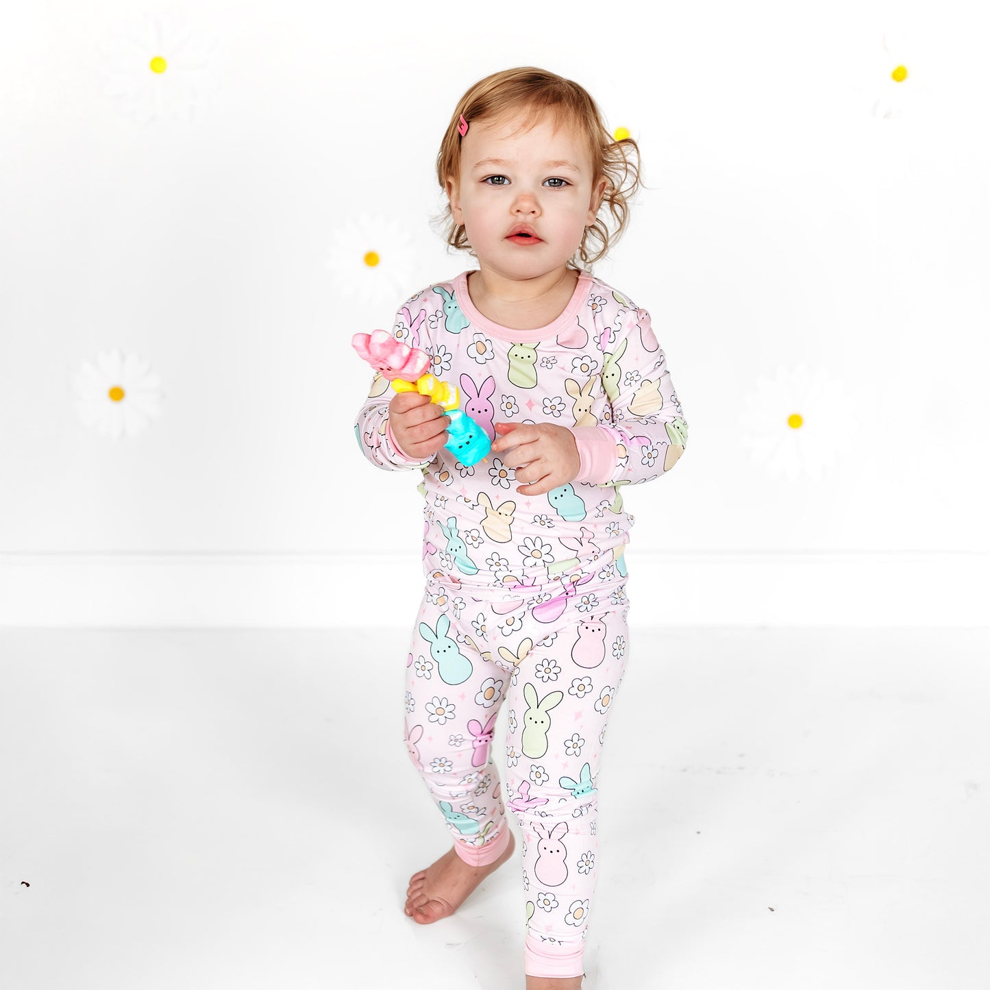 PEEPS 2-piece Bamboo Set