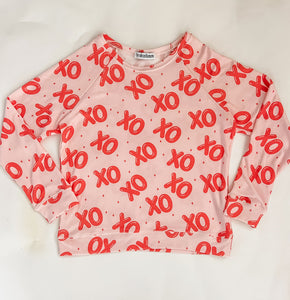 Women's XO Sweatshirt no
