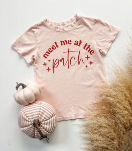 Meet me at the Patch in Seashell