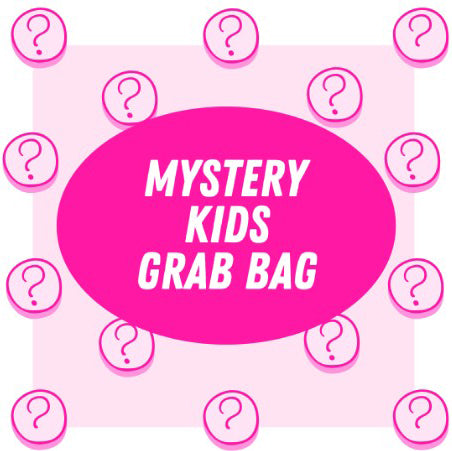 Mystery Kids Grab Bag
