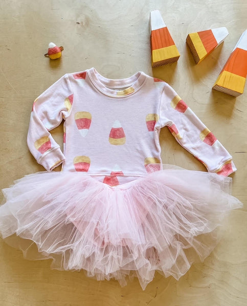 Candy Corn Sweatshirt