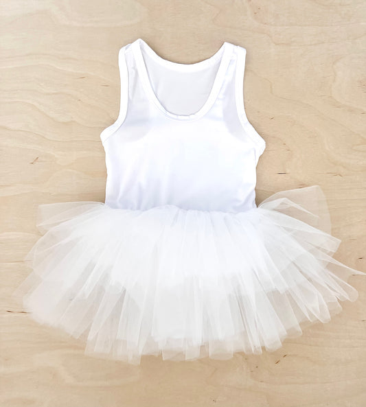 White Tutu