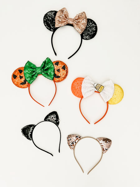 Mouse Ears