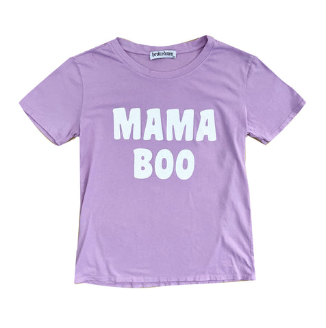 Mama Boo in Orchid
