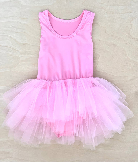 Pink Tutu